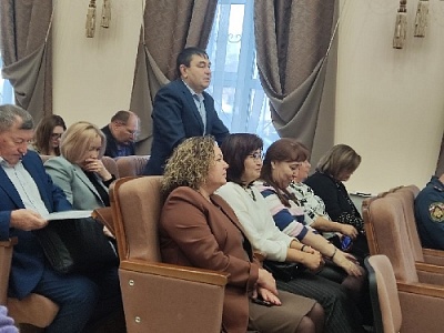 Все задолженности по налогам должны быть ликвидированы