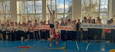 У парижских детей стало больше возможностей для занятий спортом