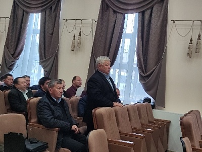 В школах и детсадах будет тепло