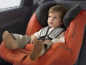 В защиту маленьких пассажиров