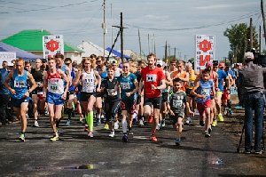 Парижский полумарафон – подготовка на финишной прямой