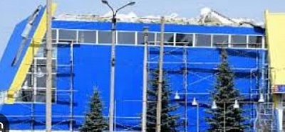 Два года условно за гибель ребенка 