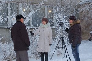 Комлимент для Телепузиков