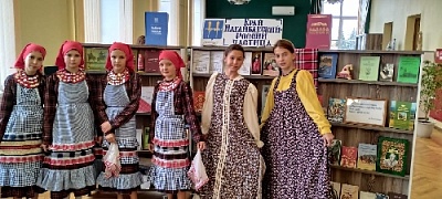 Фестиваль нагайбакской культуры стартовал на Южном Урале