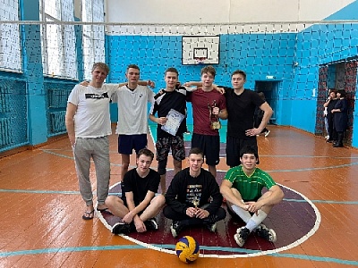 В Нагайбакском районе провели состязания честь трёх Героев