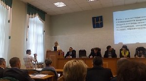 Зачем руководителей учили говорить?