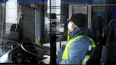 В Челябинской области могут усилить ограничительные меры
