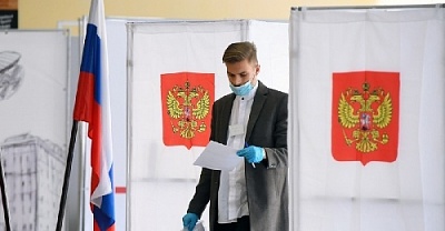 Партии организуют общественный контроль за выборами