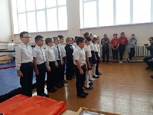 На родине трех Героев 