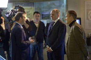 Глава региона – об «изюминках» Южного Урала