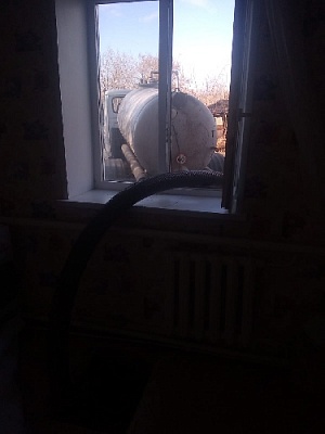 Власти Нагайбакского района оперативно отреагировали на обращение сироты