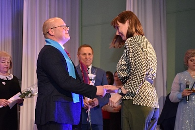 Нагайбакскому району 97 лет!