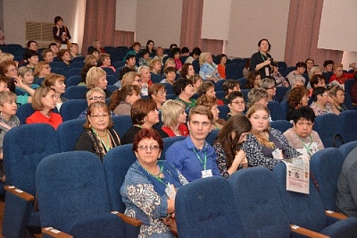 Что обсудили на Форуме сельских женщин?