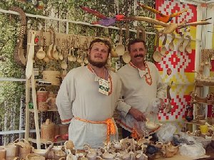 Стали дипломантами на Бажовке