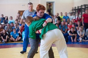 Поднялись на две позиции