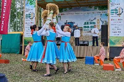 Аграрии обеспечат себя собственными семенами
