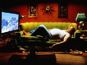 Выходные - без рекламы и ...водки?