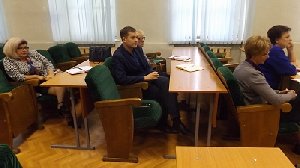 В Нагайбакском районе начали готовиться к юбилею