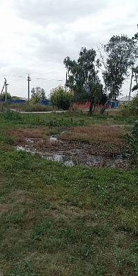 Кто украл насос?