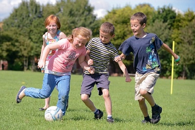 В Нагайбакском районе готовятся к летней оздоровительной кампании