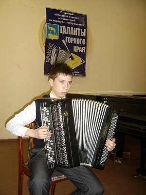 Победы на культурной ниве