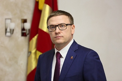 Сегодня Нагайбакский район – одна из ключевых сельских территорий Южного Урала