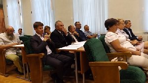 Распределили дополнительные средства