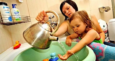 "Чистая вода": почему Фершампенуаз в "пролете"?