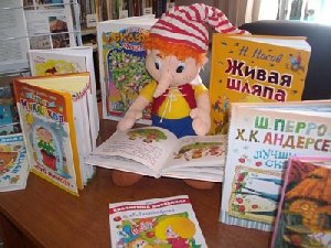 Юные нагайбакские читатели взяли автографы у поэтов