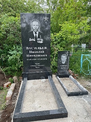 В память об остроленских Героях