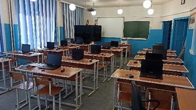 Около 20 миллионов – на оборудование школам района