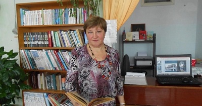 Человек на своём месте!