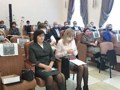 Иван Сурменев переизбран на пост секретаря политсовета «Единой России»