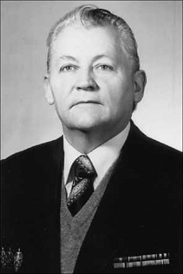 В Нагайбакском районе увековечат память о легендарном разведчике