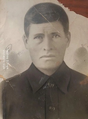 Братья Бантюковы