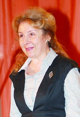 Памяти друга и коллеги