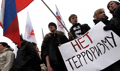 Угрожают, что будут еще взрывы