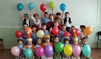 Представительница Остроленки победила в конкурсе дошкольных работников 