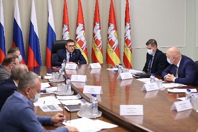 На Южном Урале создадут комплекс туристических троп