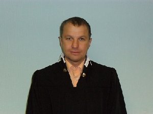 В Нагайбакском суде - назначение