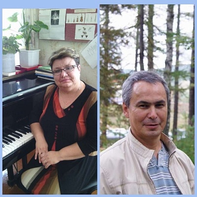 Преподаватели из Нагайбакского района - победители Всероссийского конкурса