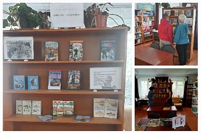  Душа поёт, когда клюёт