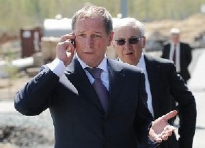 Крыша от депутата Струкова