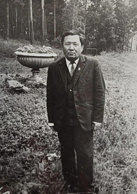 «Балканский рубеж»