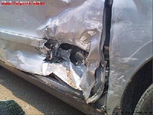 Погиб, оставив троих детей