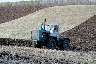 Поддержка фермеров вырастет вдвое