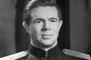 В Челябинске установят монумент разведчику, работавшему в Америке