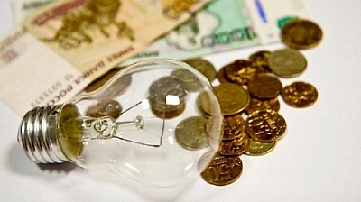 В России тарифы на электроэнергию вырастут на 5%