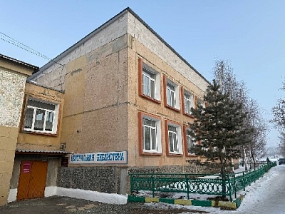 30 миллионов - на ремонт книжного «храма»