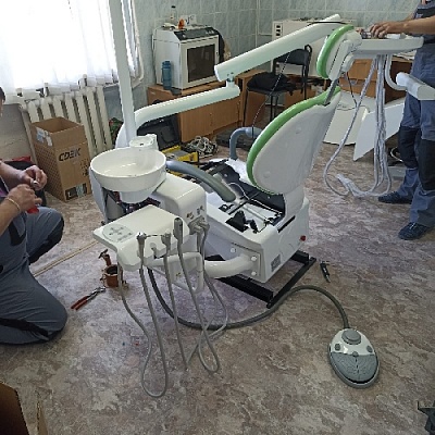 Чтобы улыбка была красивой